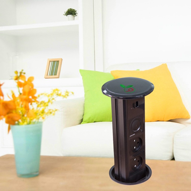 Gas Rod Power Socket high quality