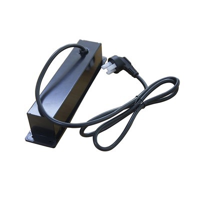 Darbvirsmas skavas strāvas sloksne